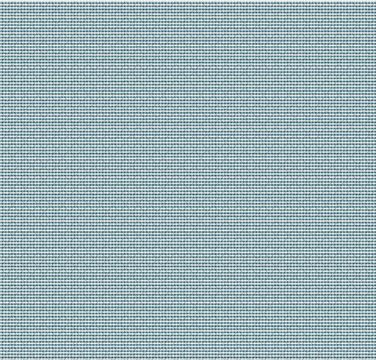 Stitcher's Flannel Railroad Stripe Blue Yardage