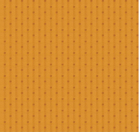 Stitcher's Flannel Shadow Stripe Gold Yardage
