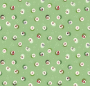 To Grandmother's House Story Character Cameo Green