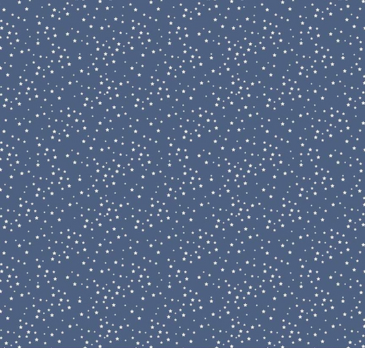 Stars and Stripes Forever Stars Blue
