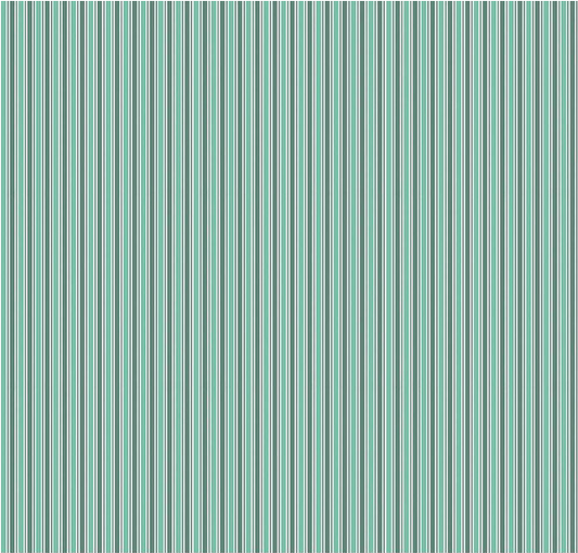 Berry Market Stripes Sea Glass Fabric