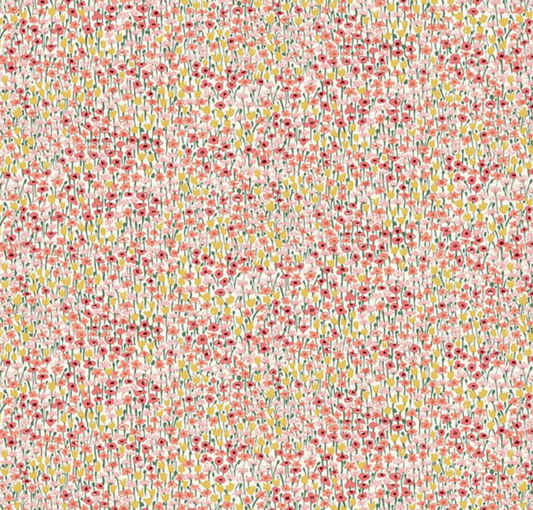 Botanist's Walk Joy Meadow C Yardage