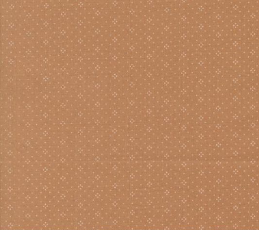 Portofino Eyelet Sienna Yardage