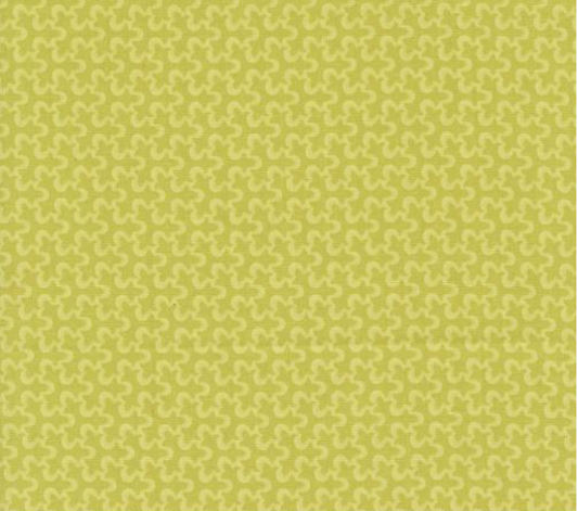 Portofino Fleur De Lis Picholine Yardage