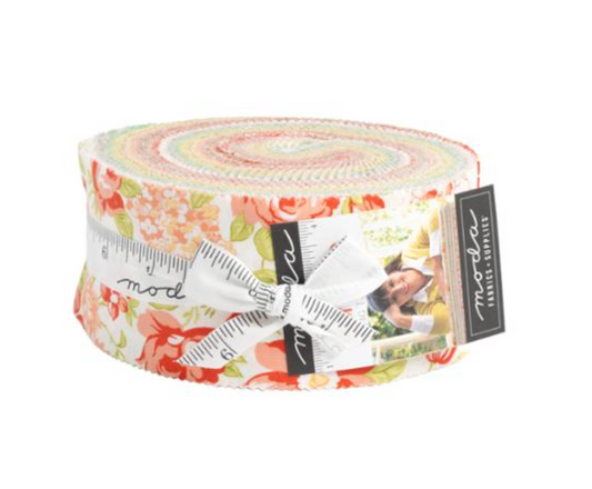Portofino Jelly Roll