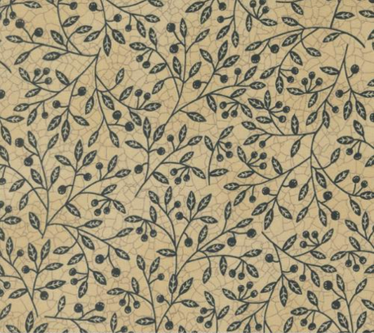 Bloom And Grow Cherry Toss Tan Yardage