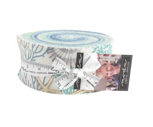 Serena Shores Jelly Roll