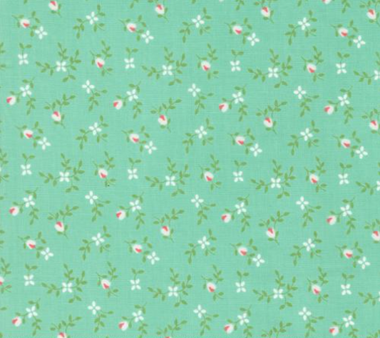 Cali Co Vine and Bud Sea Yardage
