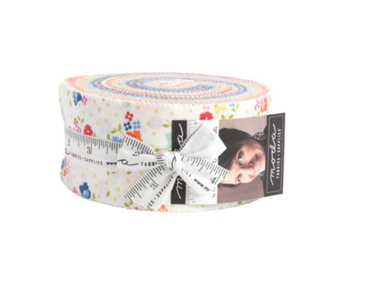 Cali Co Jelly Roll