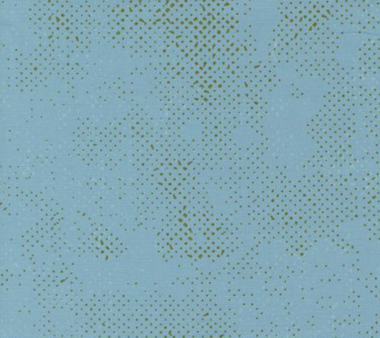 Olive You Spotted Glacier Yardage