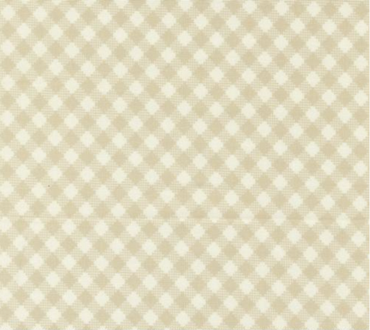 Farmstead Checks and Plaids Linen Yardage
