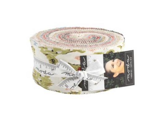Farmstead Jelly Roll