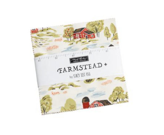 Farmstead Charm Pack