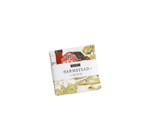 Farmstead Mini Charm Pack