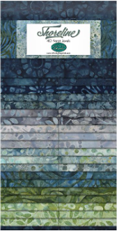 Shoreline Jelly Roll
