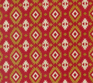 Saddle Ranch Sawtooth Campfire Yardage
