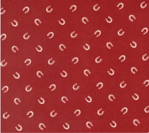 Saddle Ranch Horseshoe Barn Yardage