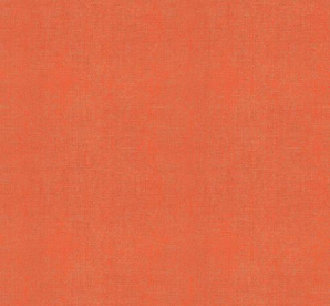 Warp and Weft Hue Solid Cherry Tomato Yardage