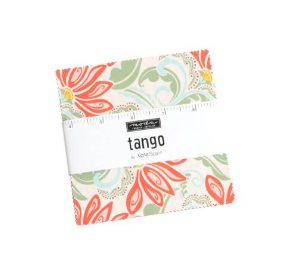 Tango Charm Pack