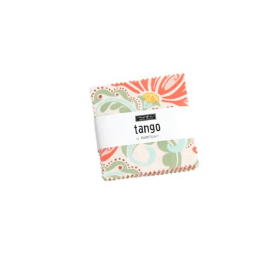 Tango Mini Charm Pack