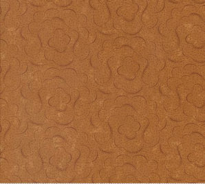 Daisy Lane Cloudy Skies Sunflower Yardage