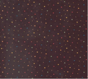 Daisy Lane Pebbles Ditsy Crocus Yardage