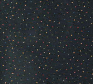 Daisy Lane Pebbles Ditsy Mulch Yardage