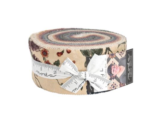 Daisy Lane Jelly Roll