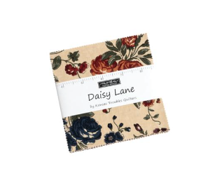 Daisy Lane Charm Pack
