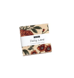 Daisy Lane Mini Charm Pack