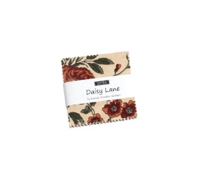 Daisy Lane Mini Charm Pack