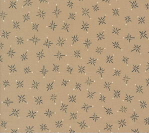 Longshore Compass True North Rope Tan Yardage