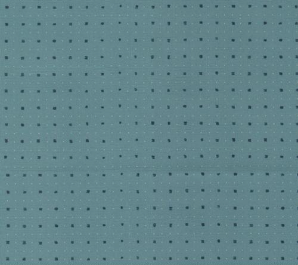 Longshore Dots Drop Haze Blue Yardage