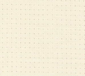 Longshore Dots Drop Flag Cream Yardage