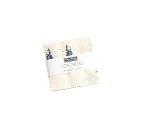 Longshore Mini Charm Pack