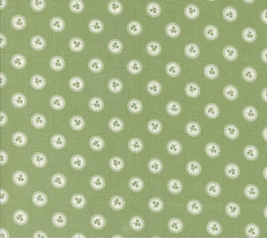 Dainty Meadow Dainty Dots Prairie Yardage