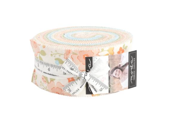 Dainty Meadow Jelly Roll