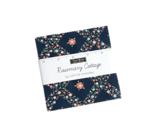 Rosemary Cottage Charm Pack