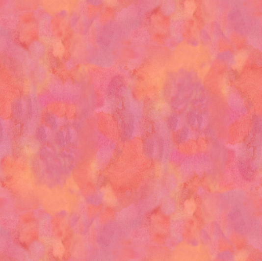 Garden Fresh Texture Raspberry Yardage