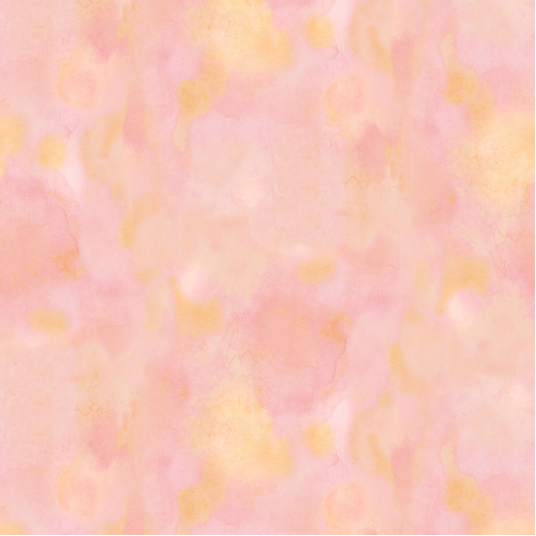 Garden Fresh Texture Light Coral Yardage