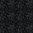 Strokes of the Wild Frost Black Yardage