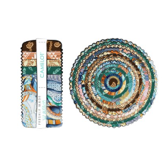 Rhapsody Jelly Roll