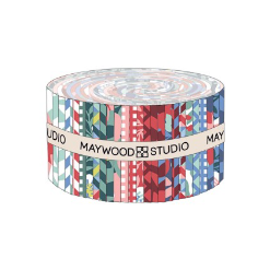 Cups & Quilts Jelly Roll