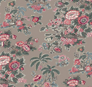 Jane Austen at Home Fanny Grey Yardage