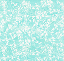 Expressions Batiks Elementals Candy Coated Adriatic Mist Yardage
