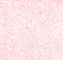 Expressions Batiks Elementals Candy Coated Piggy Pink 2 Yardage