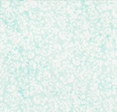 Expressions Batiks Elementals Candy Coated Baby Blue Yardage