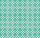 Vibrance Flowers Vivid Yardage