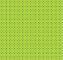 Vibrance Star Junctions Lime Yardage