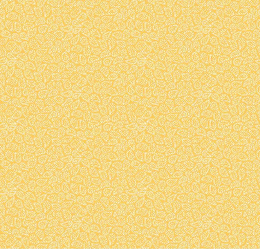 Vibrance Paisley Sherbet Yardage